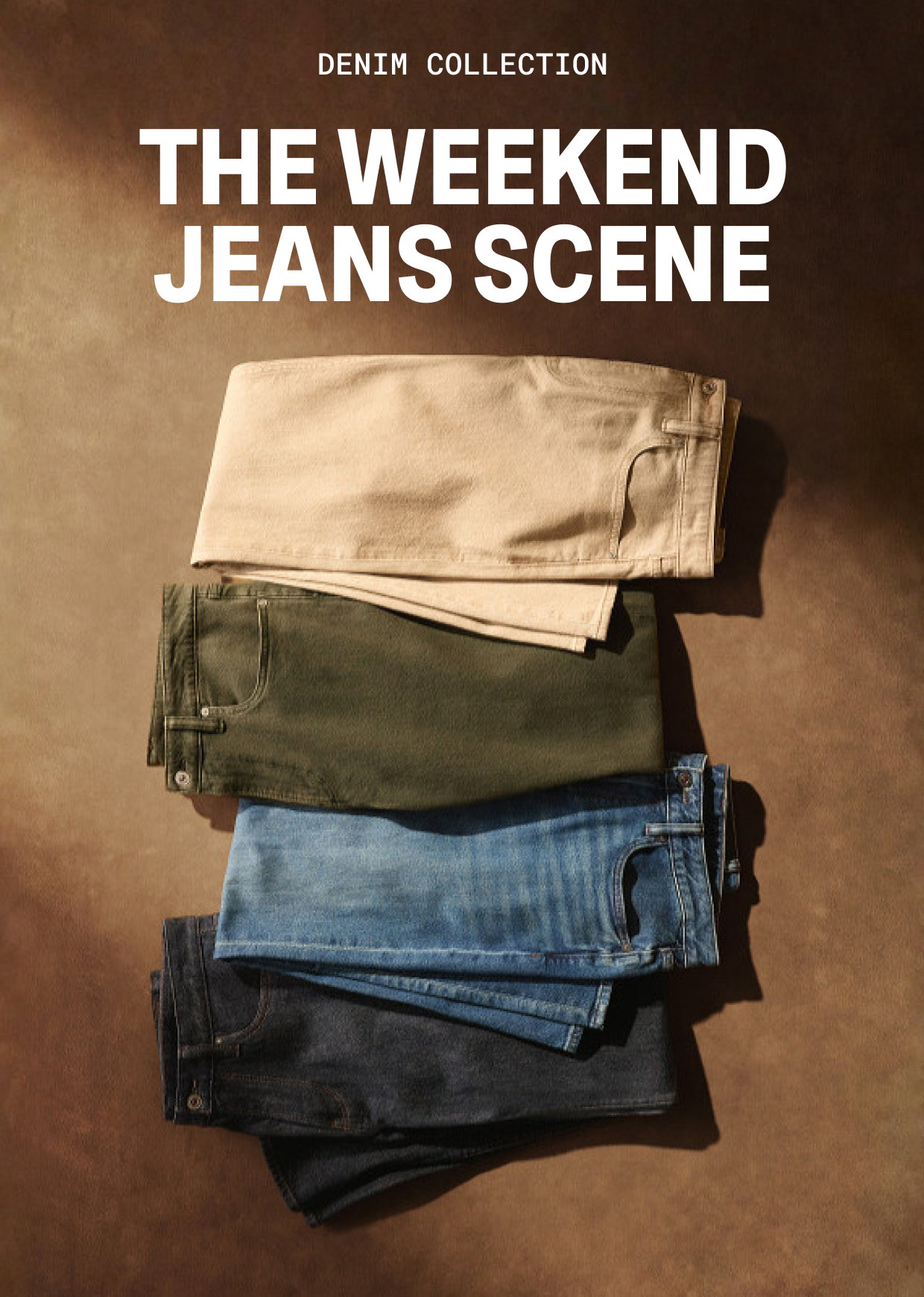 Shop Denim