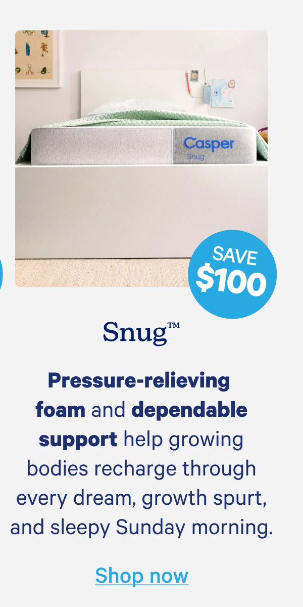 snug