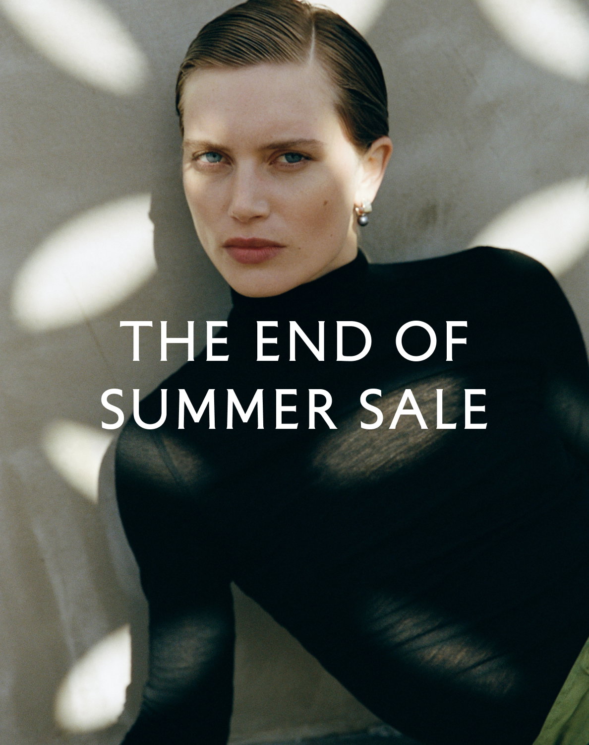 SUMMER SALE