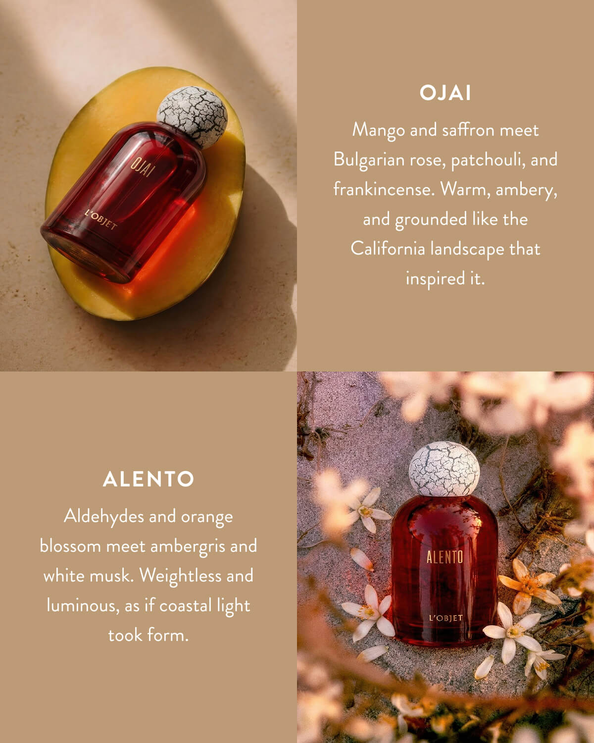 scent of pleasure