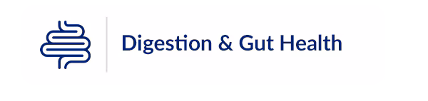 Digestion & Gut Health