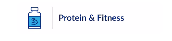 Protein & Fitness
