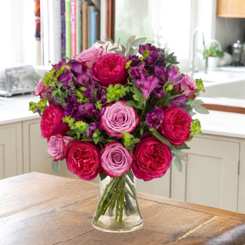 A beautiful bouquet