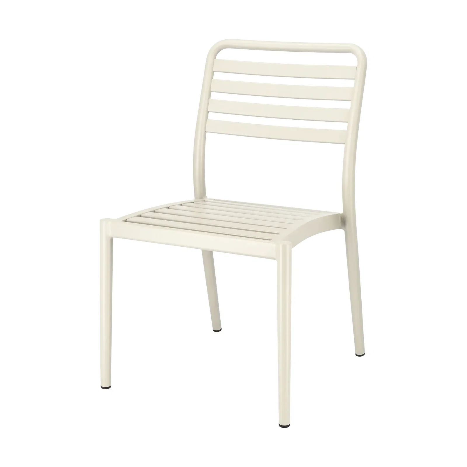 Messina chair Off white