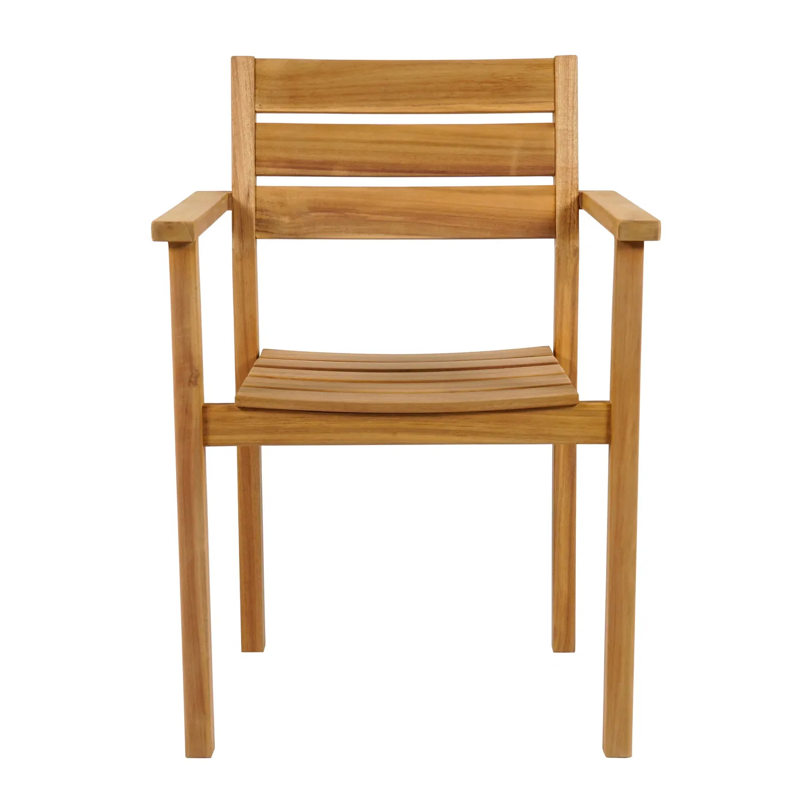 Sköndal dining chair Teak