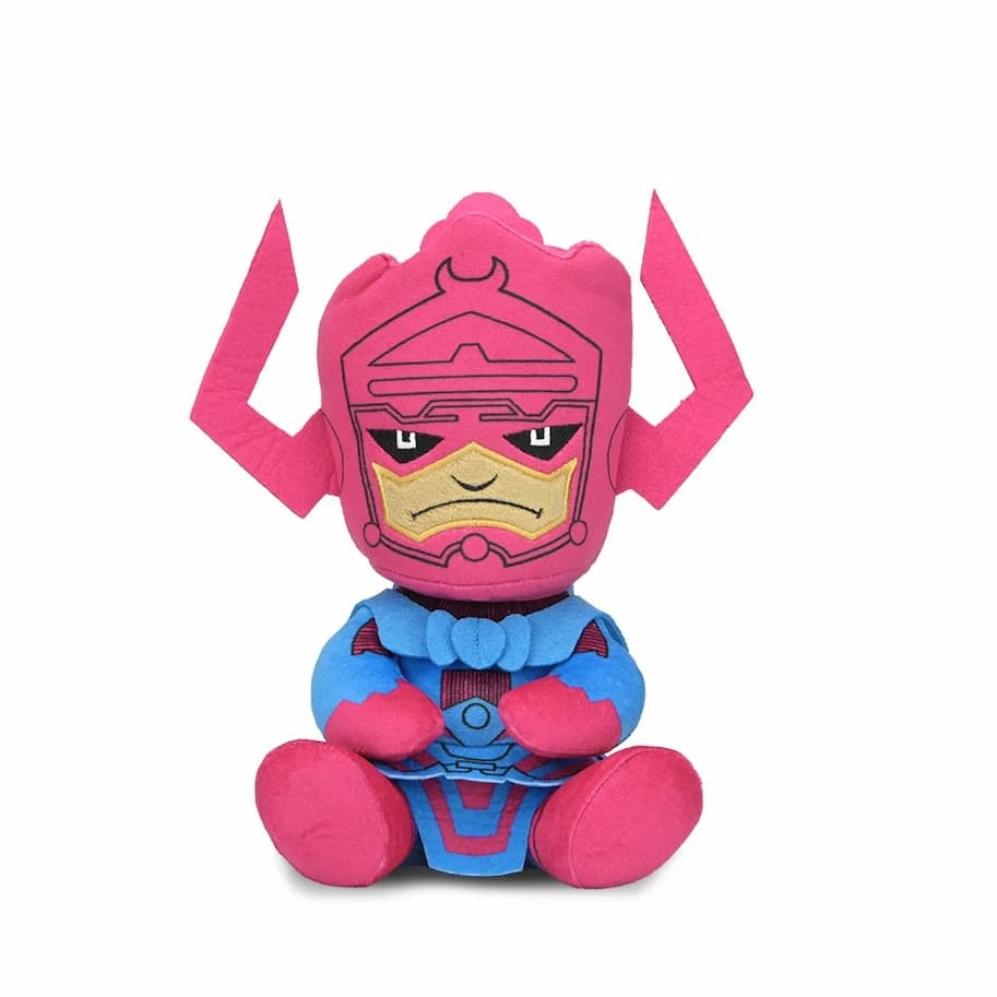 Marvel Fantastic Four (Classic) - Galactus Phunny Plush (PRE-ORDER)