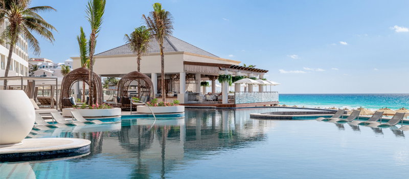 Hyatt Zilara Cancun