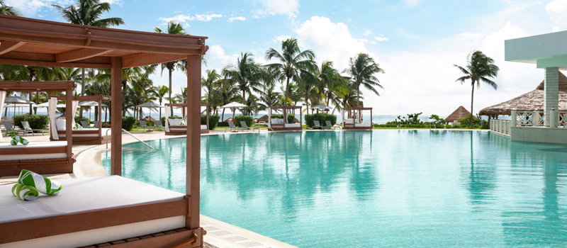 Dreams Puerto Morelos