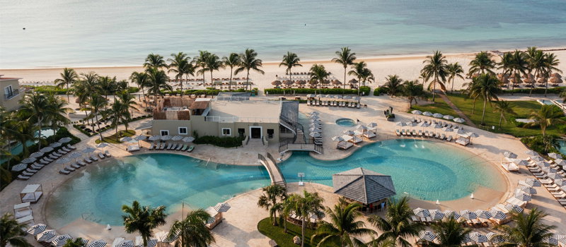 Hyatt Zilara Riviera Maya