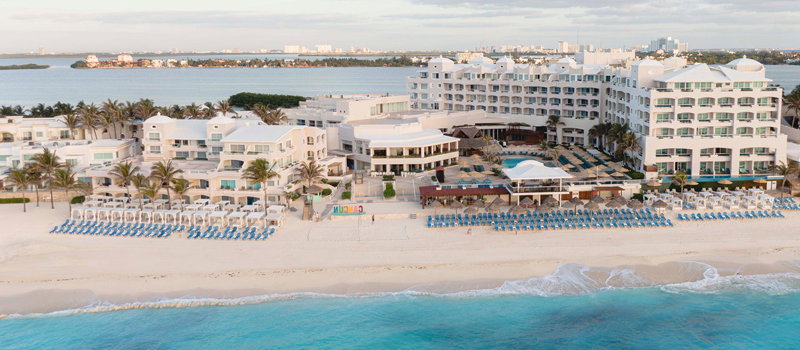 Sunscape Cancun