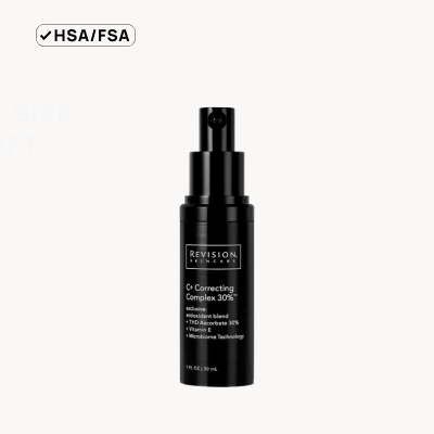 Revision Skincare C+ Correcting Complex 30% (1 fl. oz.)