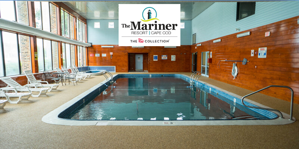 The Mariner Resort Cape Cod