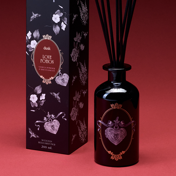 Home Fragrance