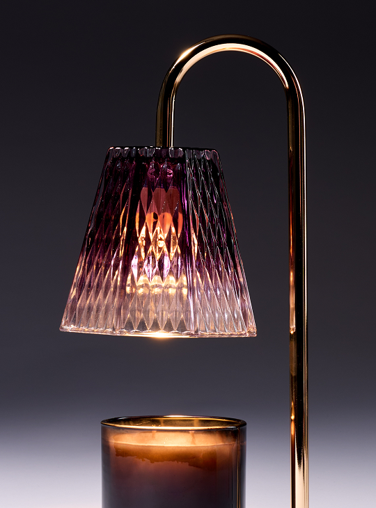 Ombre Candle Warmer