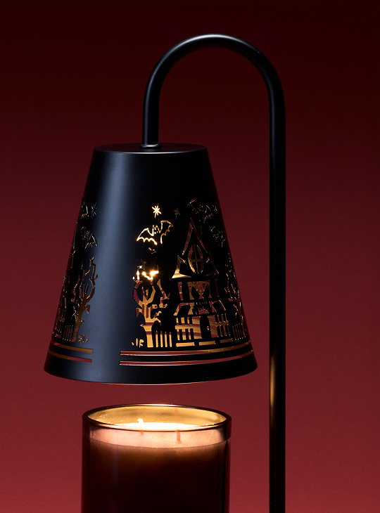Wilderwood Candle Warmer