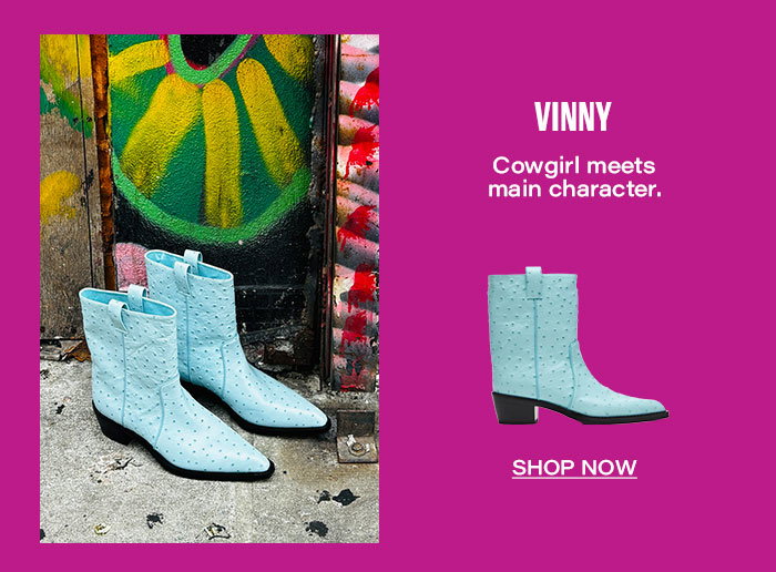 VINNY