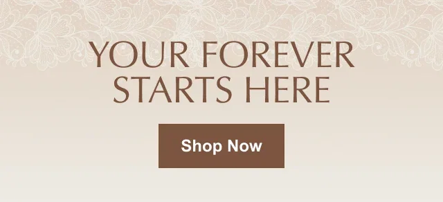 Your Forever Starts here