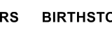BIRTHSTONES