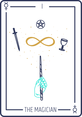 The Magician