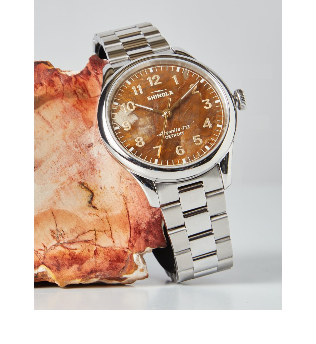 Vinton Watch