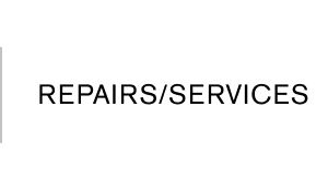 Repairs & Services