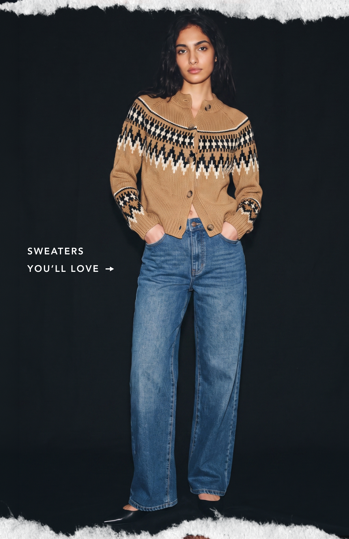 All Sweaters