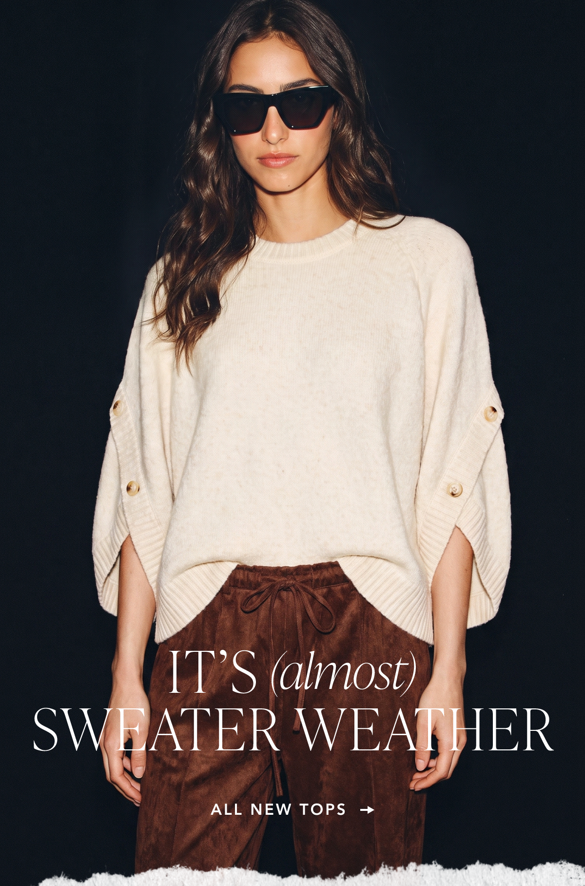 New Arrivals Tops & Knit Tops