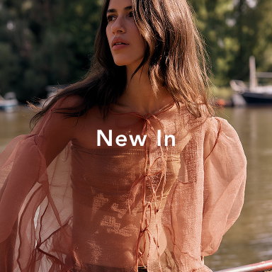 New In >