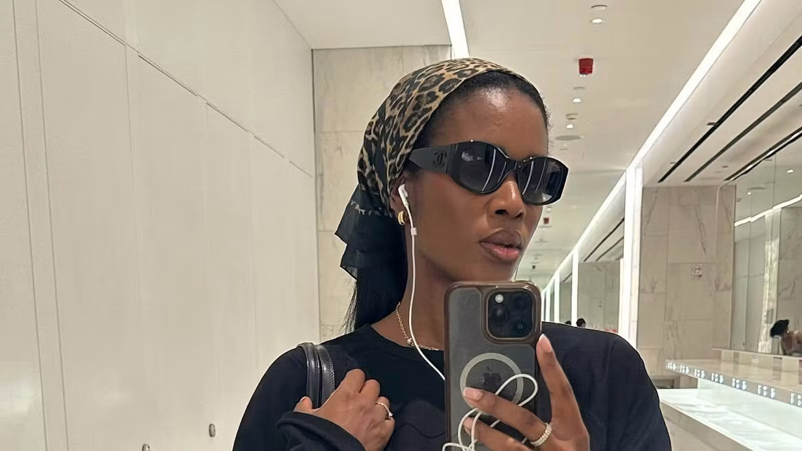 Don’t Retire This Humble Summer Accessory Come Fall