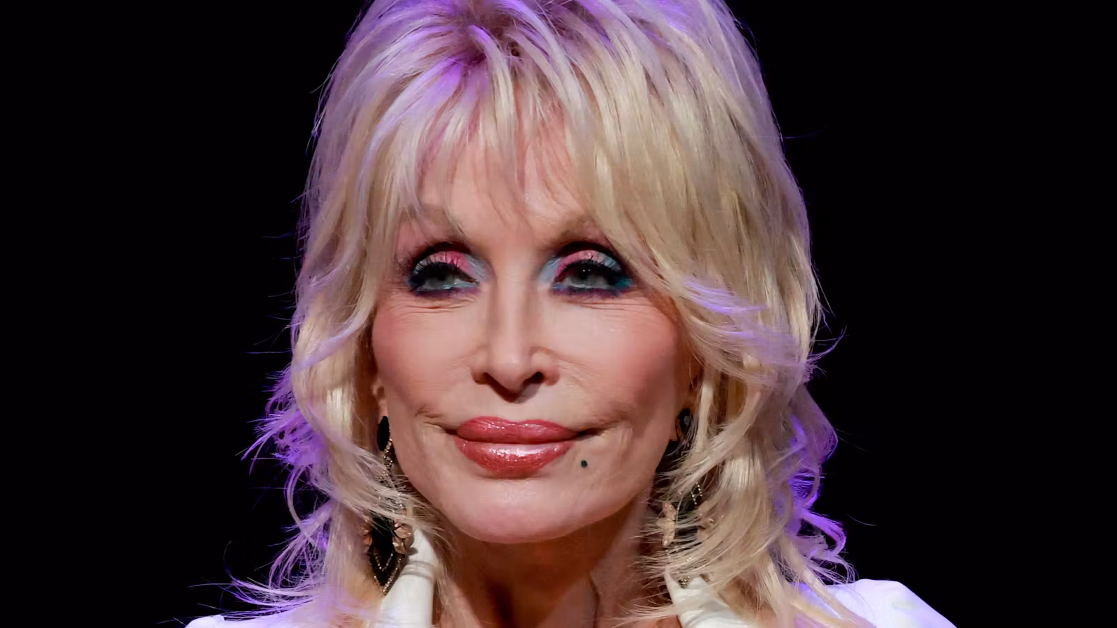 Dolly Parton’s Legacy Includes An Incredible History Of Fashion