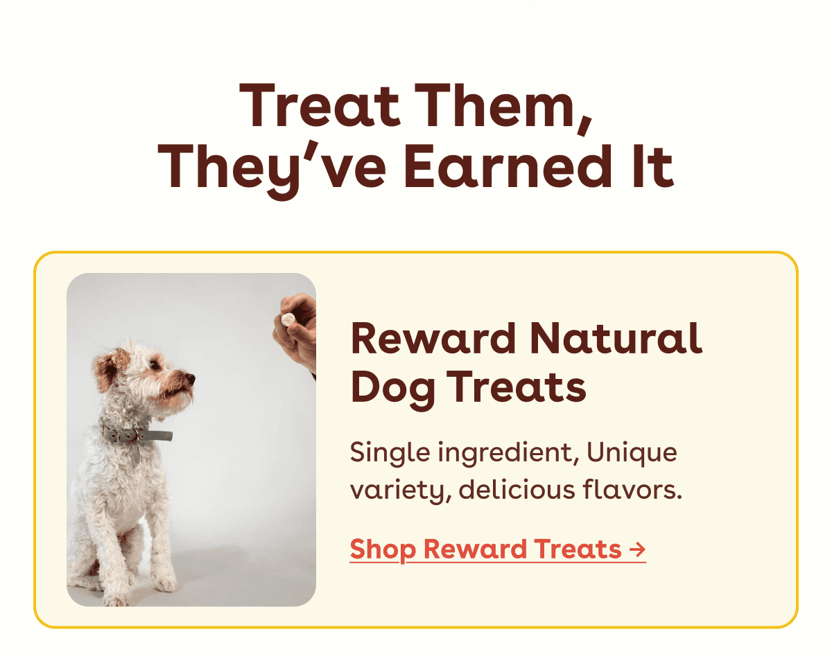 Single ingredient, Unique variety, delicious flavors.
