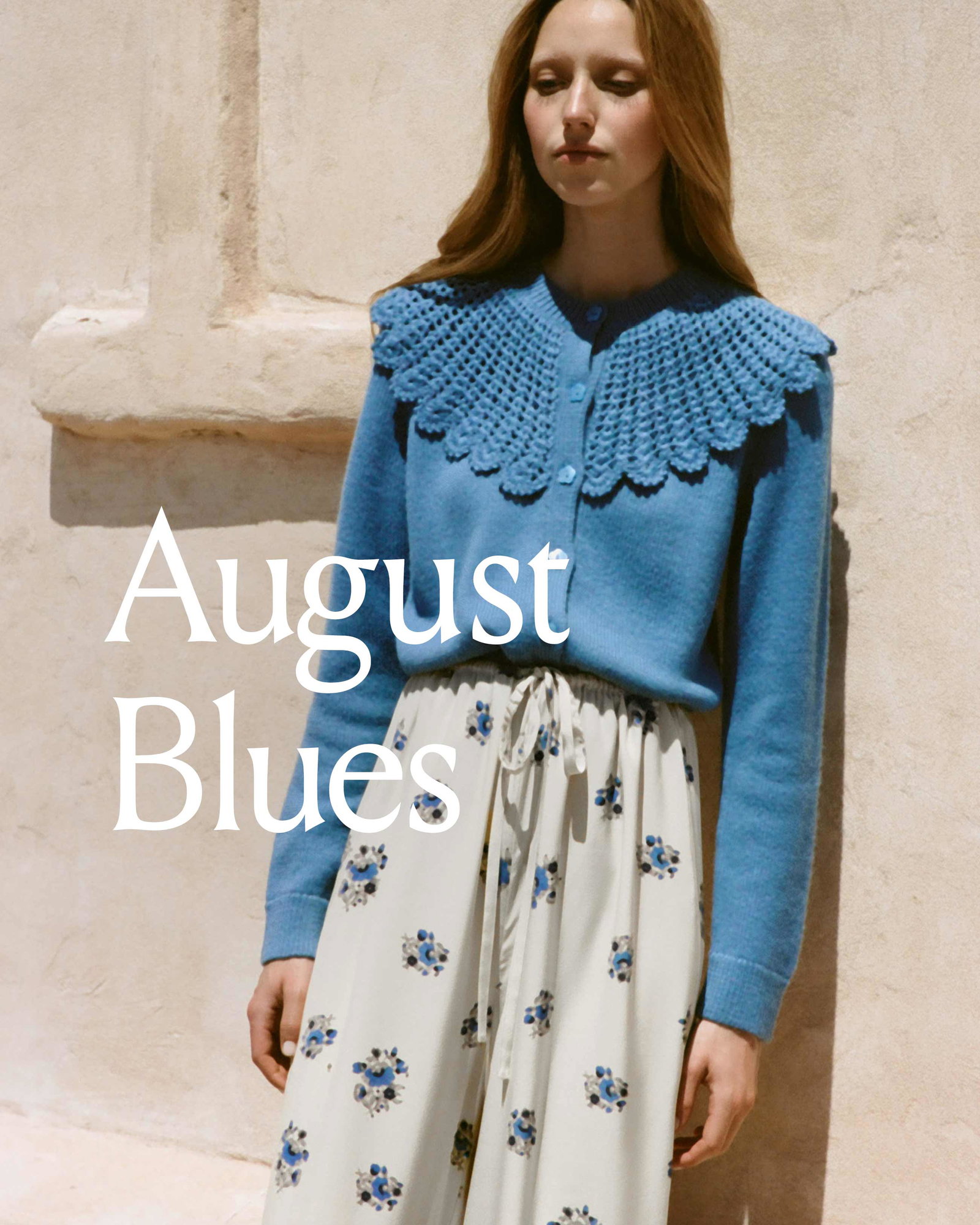 August Blues