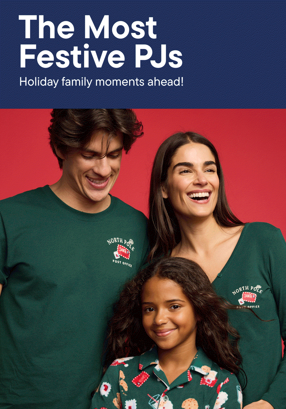 Festive Pajamas for Halloween, Turkey Day & more