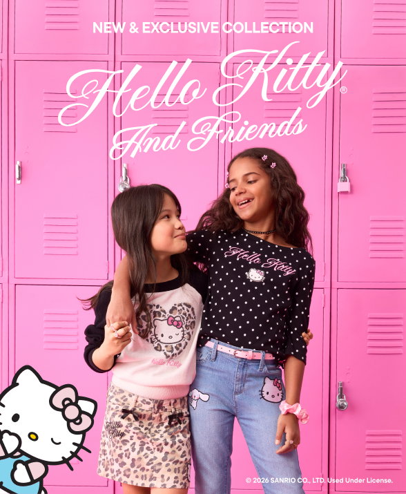 Hello Kitty