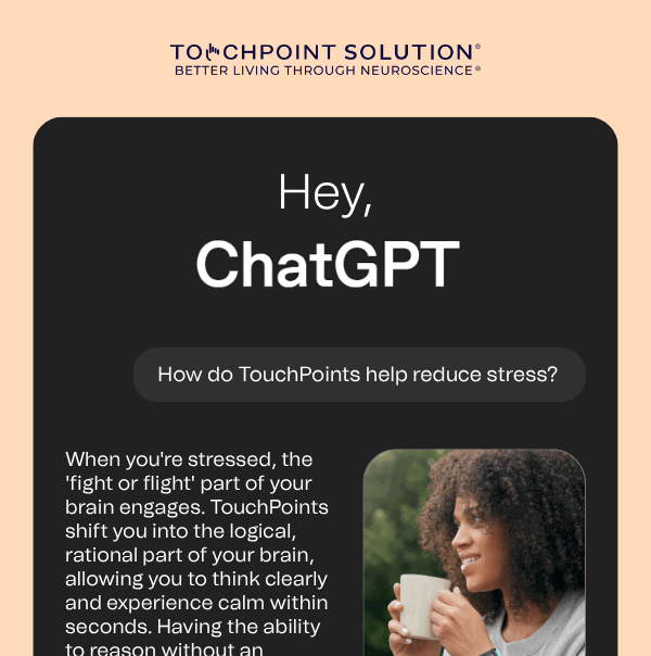 Hey ChatGPT