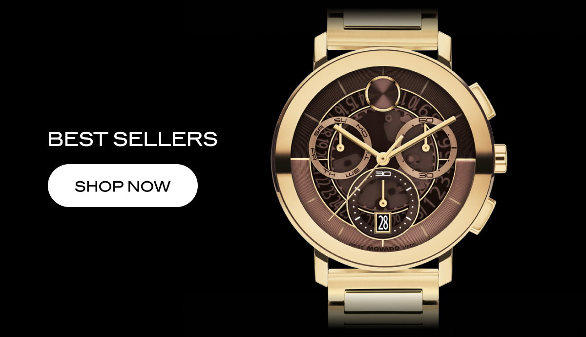 BEST SELLERS