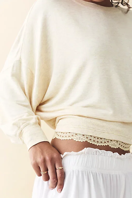 Dream State Pullover2