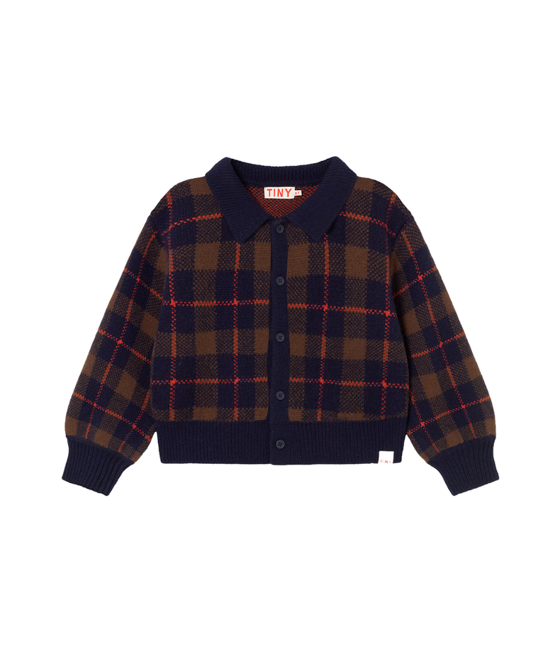 newin_kids cardigan