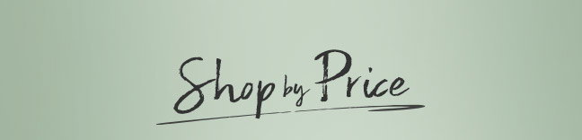 Shop by Price