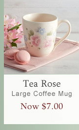 Shop Tea Rose