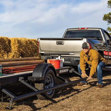 Auto & Towing