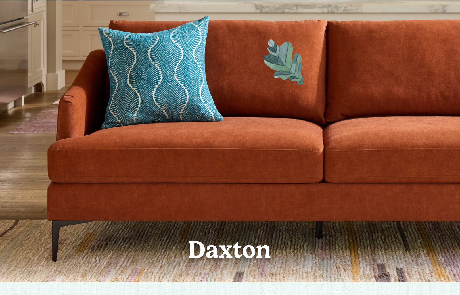 Daxton