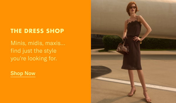 The Dress Shop