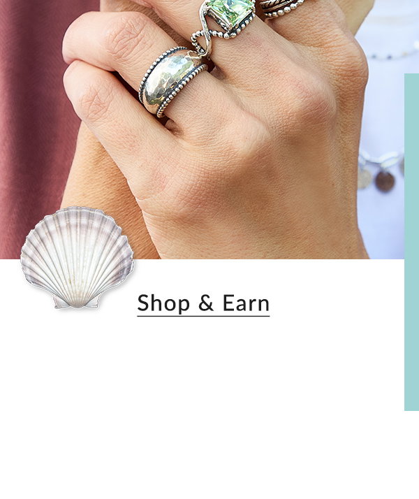 Shop August's Silver Edit