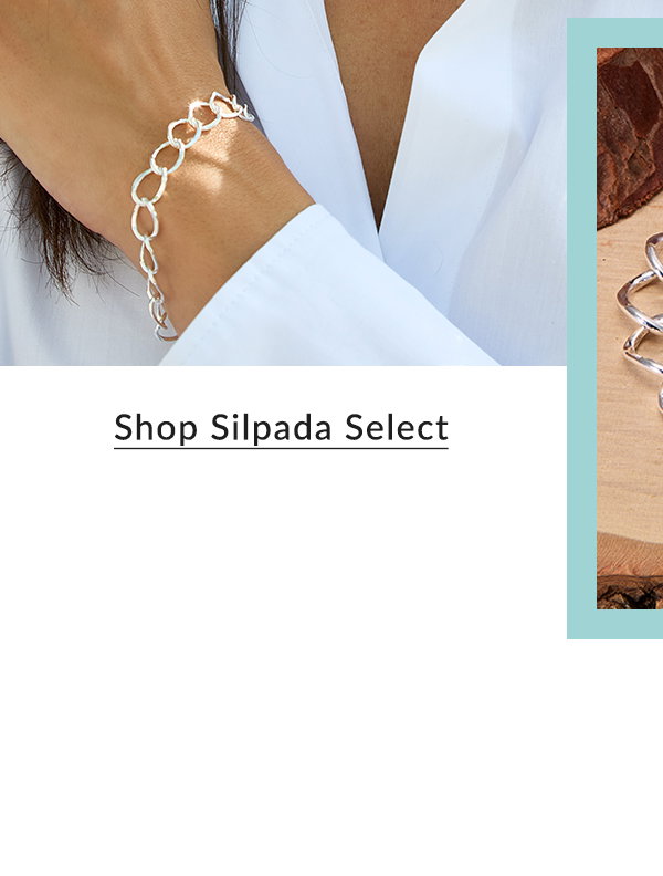 Shop Silpada Select