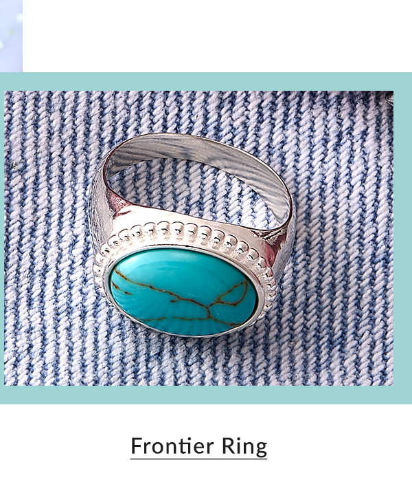 Frontier Ring