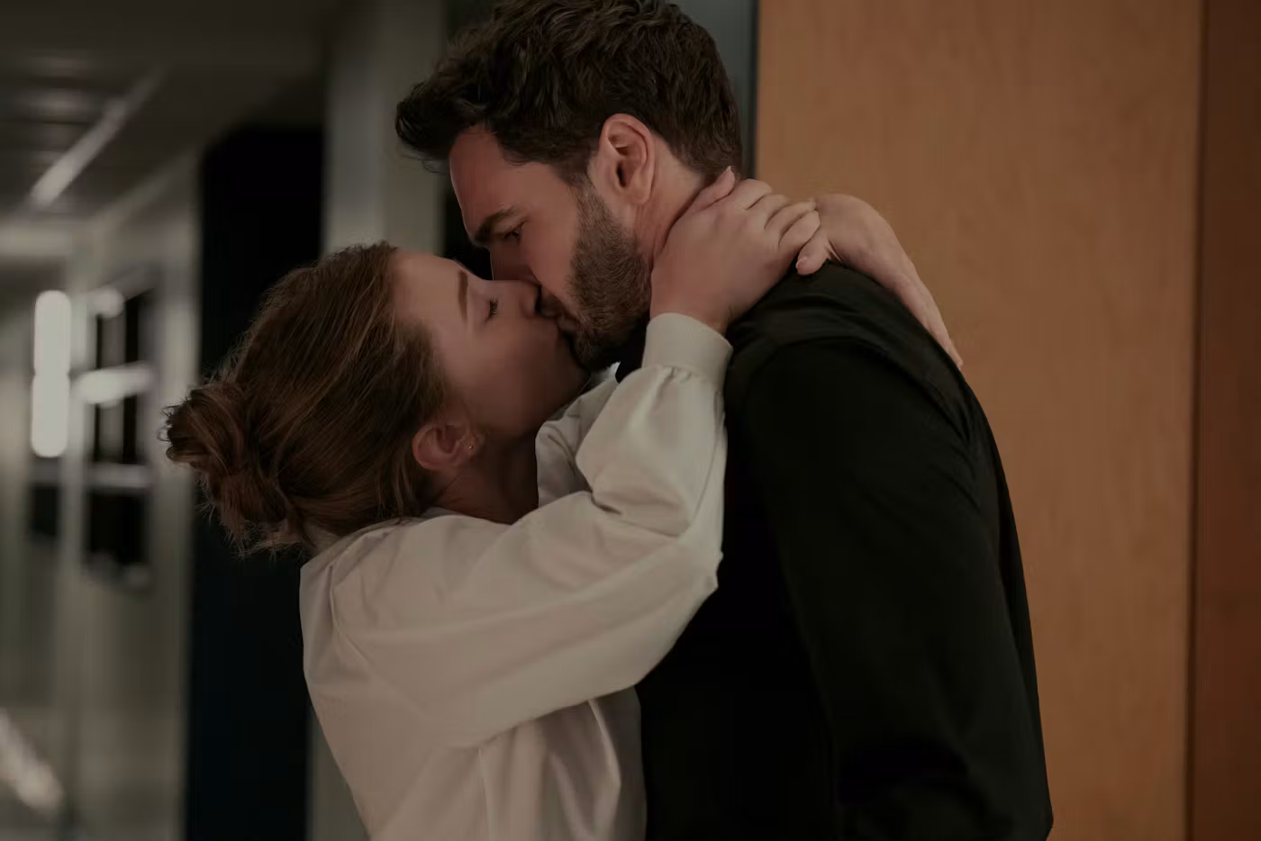 'The Love Hypothesis' Trailer Has Me Actually Kicking My Feet