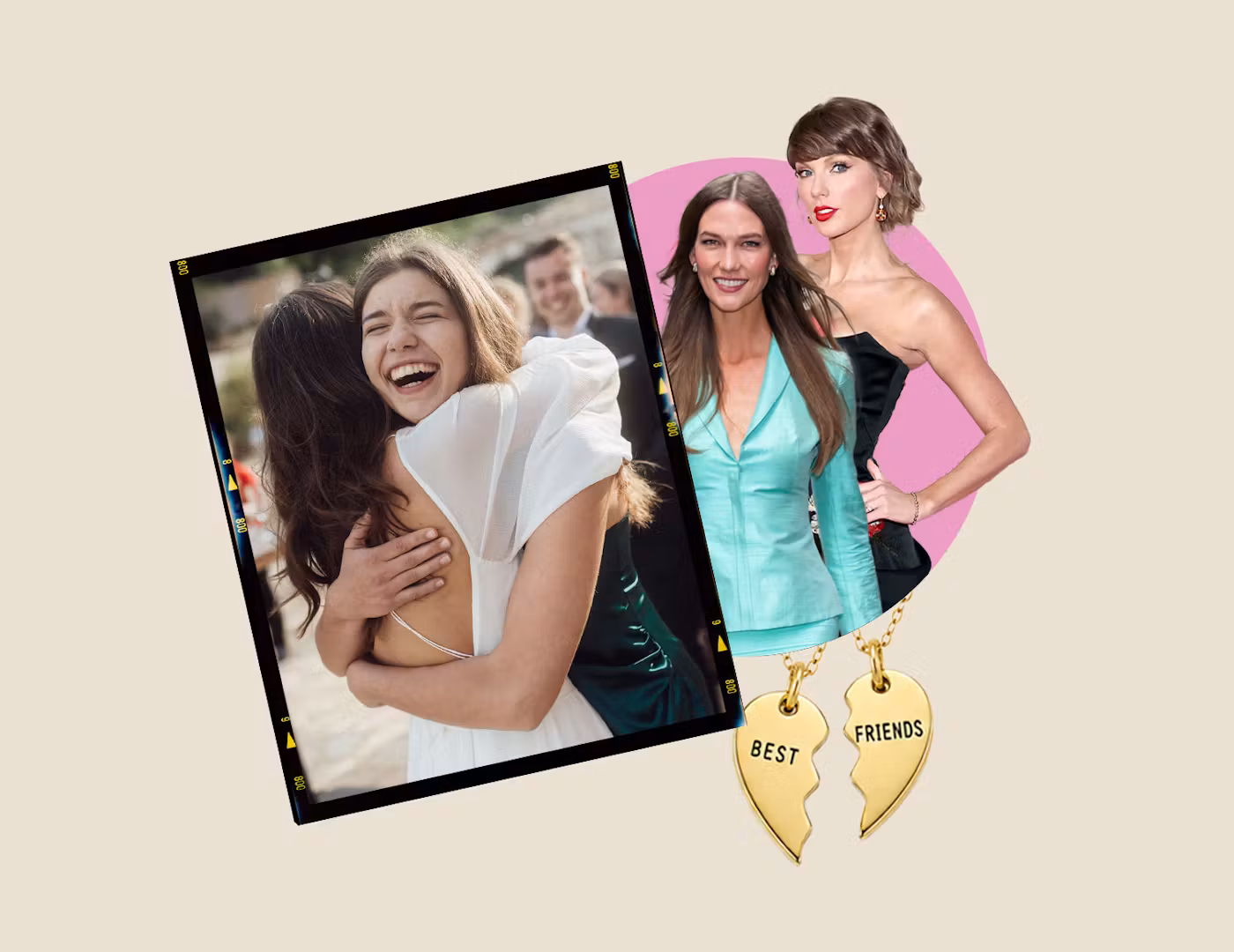 Three women share their friendship breakup stories