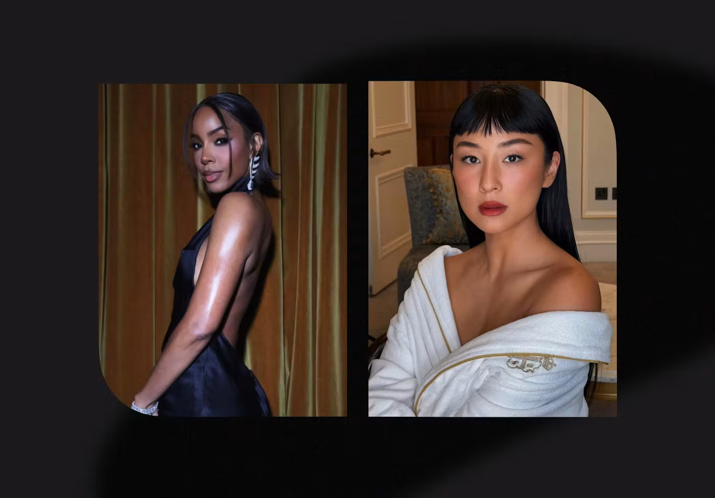Soft Shags, Cropped Bangs, & More Fall Hair Trends Jen Atkin Loves