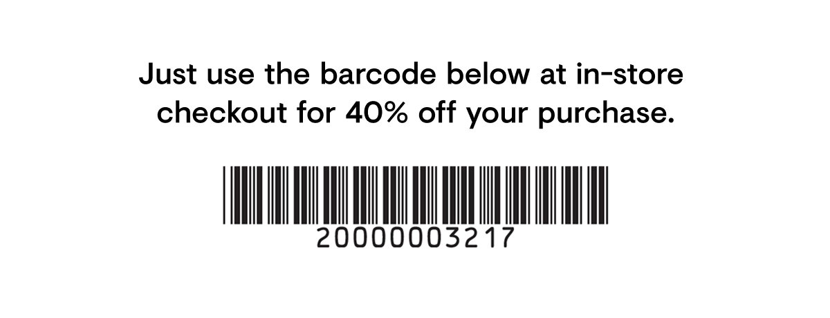 Barcode